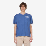 Cape Canaveral Classic Pocket T-Shirt Navy