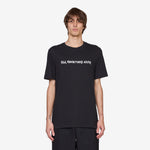 ACG Dri-FIT Logo T-Shirt Black