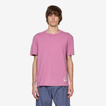 Marstrand T-Shirt Sun Bleached Fuchsia