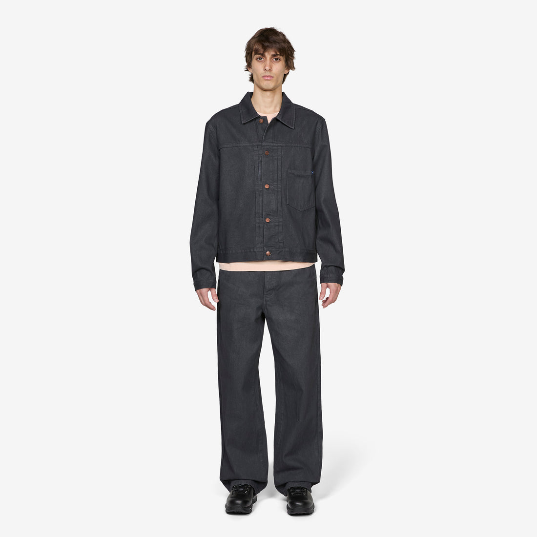 Danijel Jacket Pavement Jackets