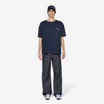 Fragment x Renoncement T-Shirt Dark Navy
