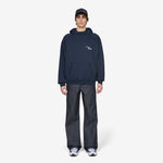 Fragment x Duck Hoodie Dark Navy