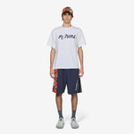 3G Logo T-Shirt White