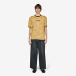 Classic T-Shirt Orange Camo