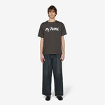 3G Logo T-Shirt Sumi