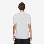 Fred Perry x Stripe Patchwork Polo White | Mix
