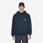 Fragment x Duck Hoodie Dark Navy