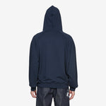 Fragment x Duck Hoodie Dark Navy