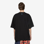 Oversized T-Shirt Black