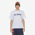 3G Logo T-Shirt White