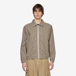 Plaid Drizzler Shirt Multi