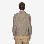 Plaid Drizzler Shirt Multi