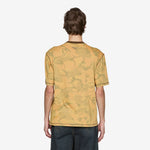 Classic T-Shirt Orange Camo