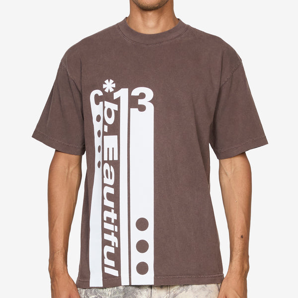 Tower T-Shirt Clove Tees