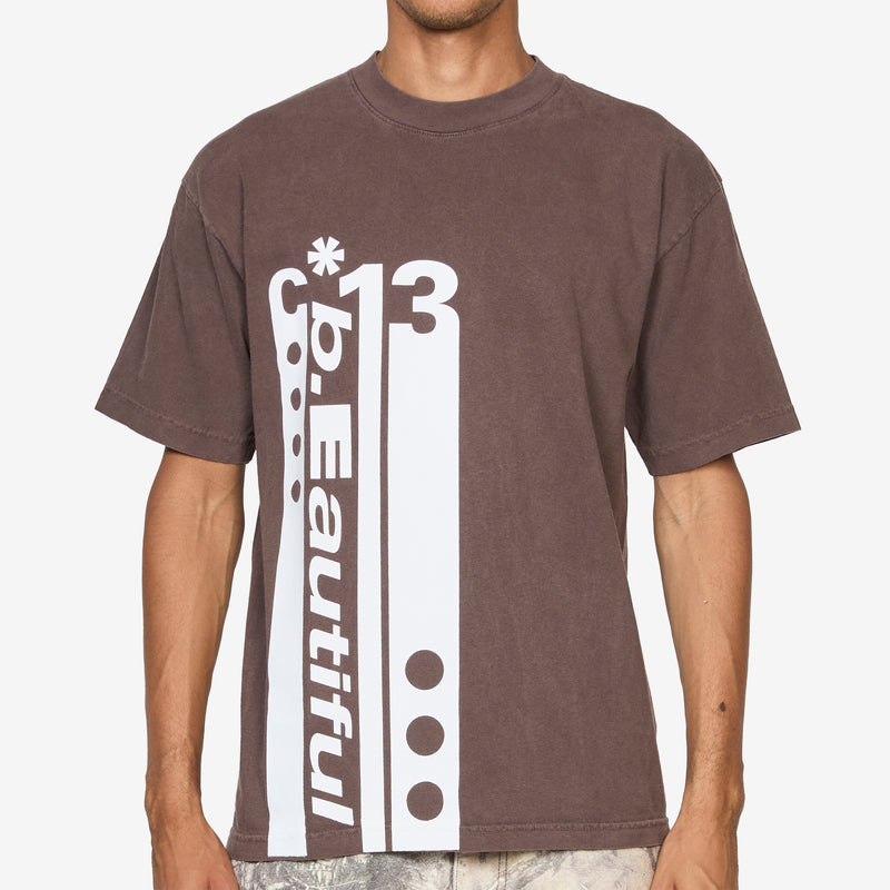 Tower T-Shirt Clove Tees