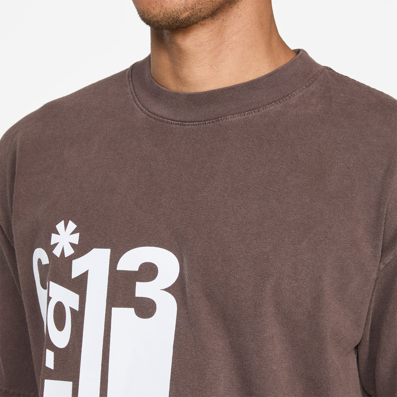 Tower T-Shirt Clove Tees