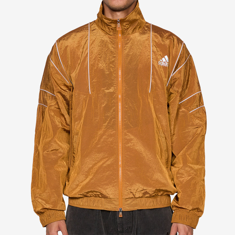 EQT Track Top Craft Ochre Jackets
