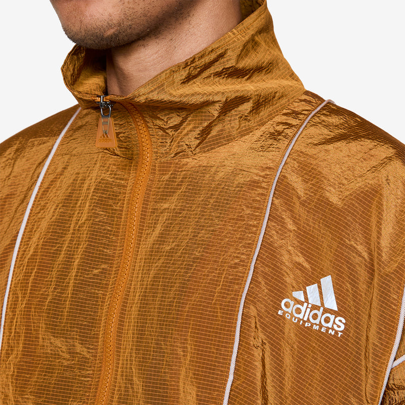 EQT Track Top Craft Ochre Jackets
