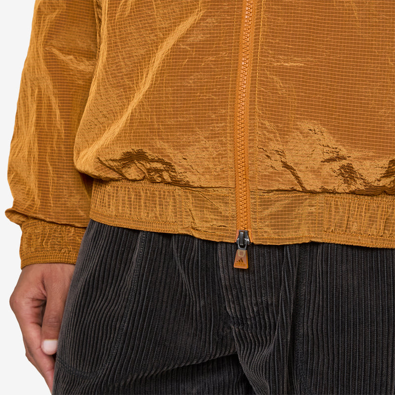 EQT Track Top Craft Ochre Jackets