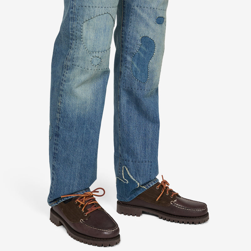 Levi's Vintage Clothing 1947 501® Jeans Holcomb Pants