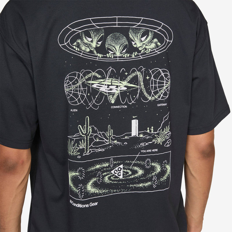 ACG T-Shirt Mystery Lights Tees