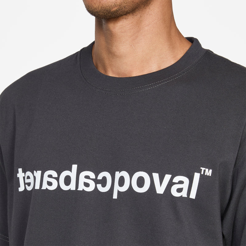 Original Logo T-Shirt Sumi Tees