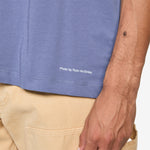 Pigs Farm T-Shirt Navy