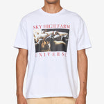 Sheep T-Shirt White