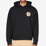 Perennial SHF Hoodie Black