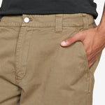 Chino Pant Taupe