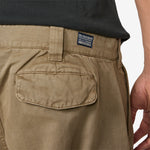 Chino Pant Taupe