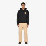 Perennial SHF Hoodie Black