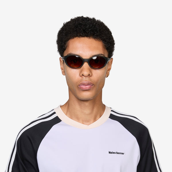 Eye Jacket™ Redux Matte Olive Ink | Prizm Bronze Eyewear