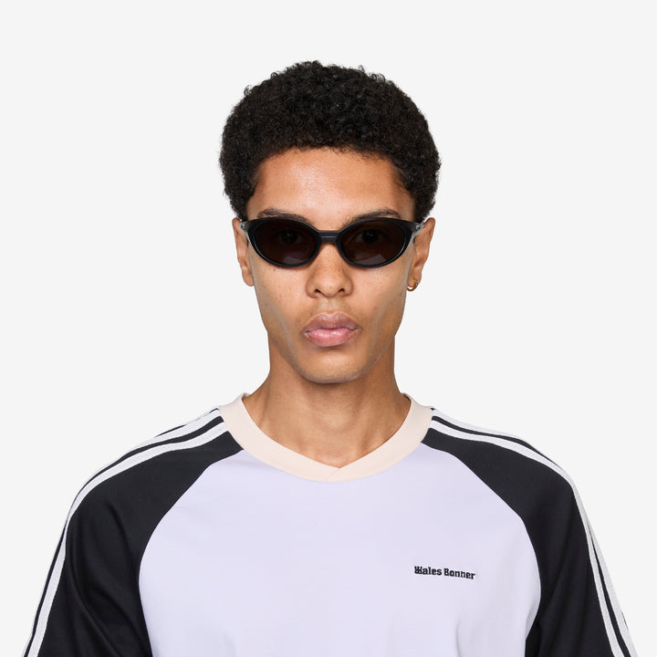 Eye Jacket™ Redux Matte Black | Prizm Grey