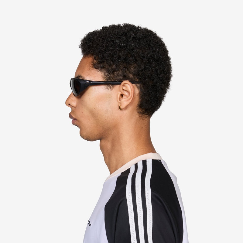 Eye Jacket™ Redux Matte Black | Prizm Grey Eyewear