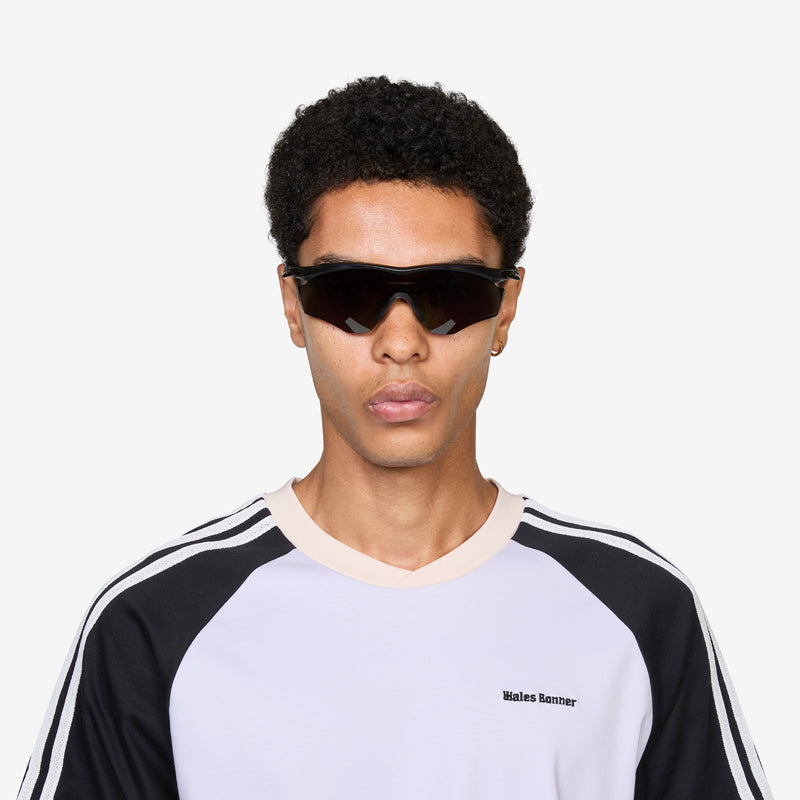 M2 Frame® XL Matte Black | Prizm Black Polarized Eyewear