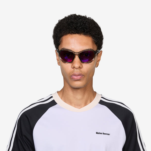 Plazma Grey Ink | Prizm Road Eyewear