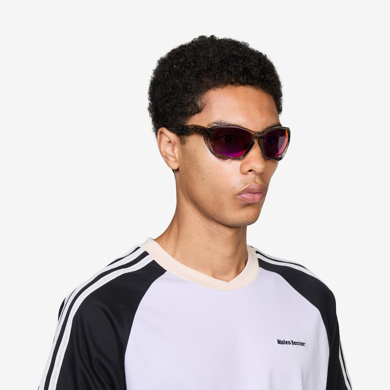 Plazma Grey Ink | Prizm Road Eyewear