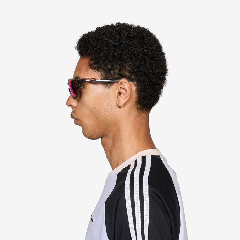 Plazma Grey Ink | Prizm Road Eyewear