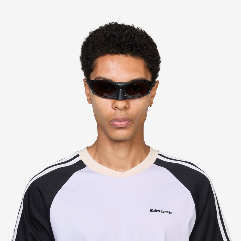 Plantaris Matte Black | Prizm Grey Eyewear