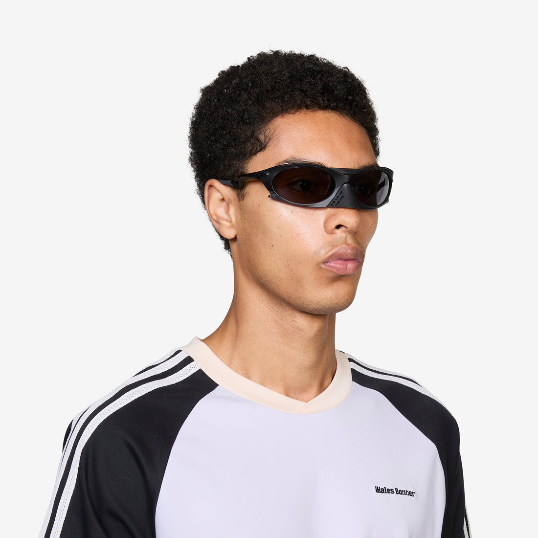 Plantaris Matte Black | Prizm Grey Eyewear