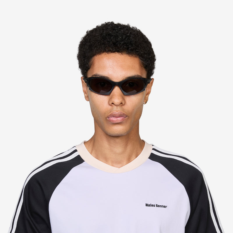 Plantaris Matte Black | Prizm Grey Eyewear