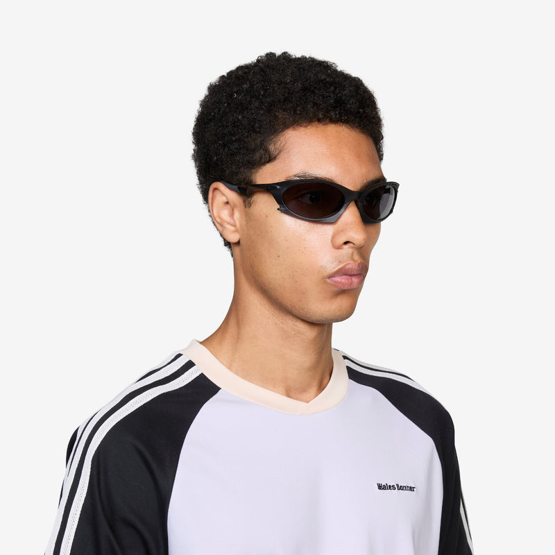 Plantaris Matte Black | Prizm Grey Eyewear