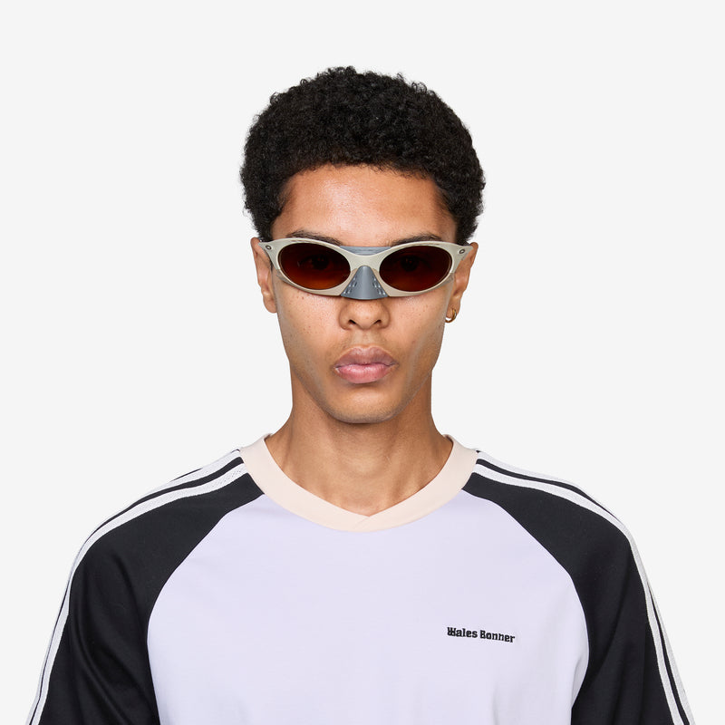 Plantaris Matte Sand | Prizm Brown Gradient Eyewear