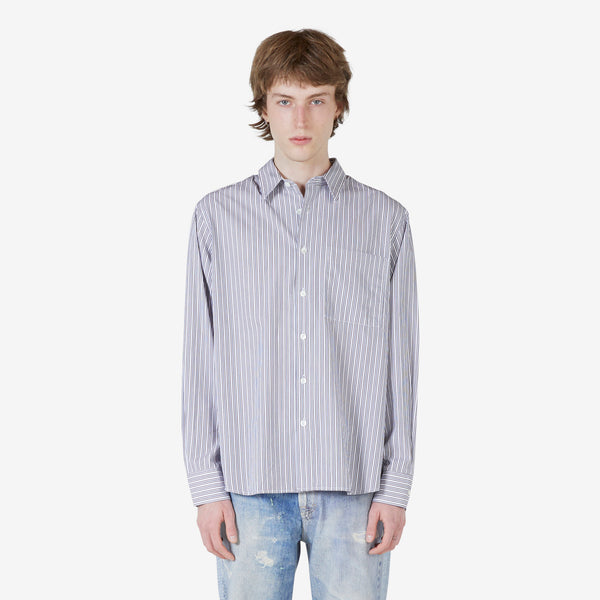Ace Shirt Off White