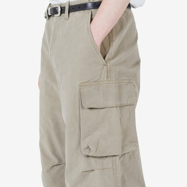 Mount Cargo Peafowl Canvas