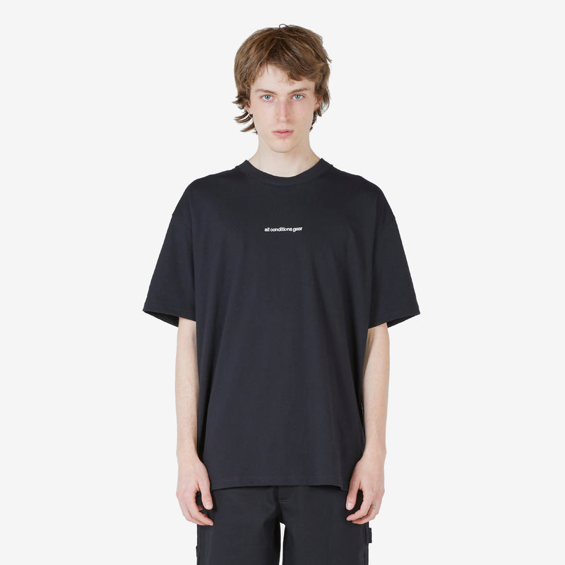 ACG BR T-Shirt Black
