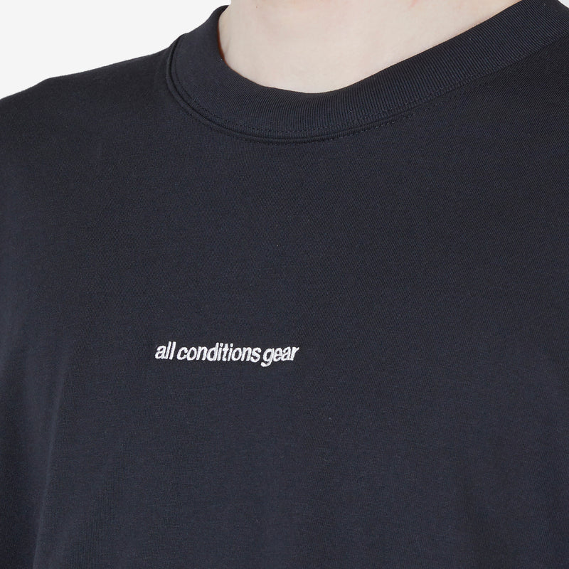 ACG BR T-Shirt Black