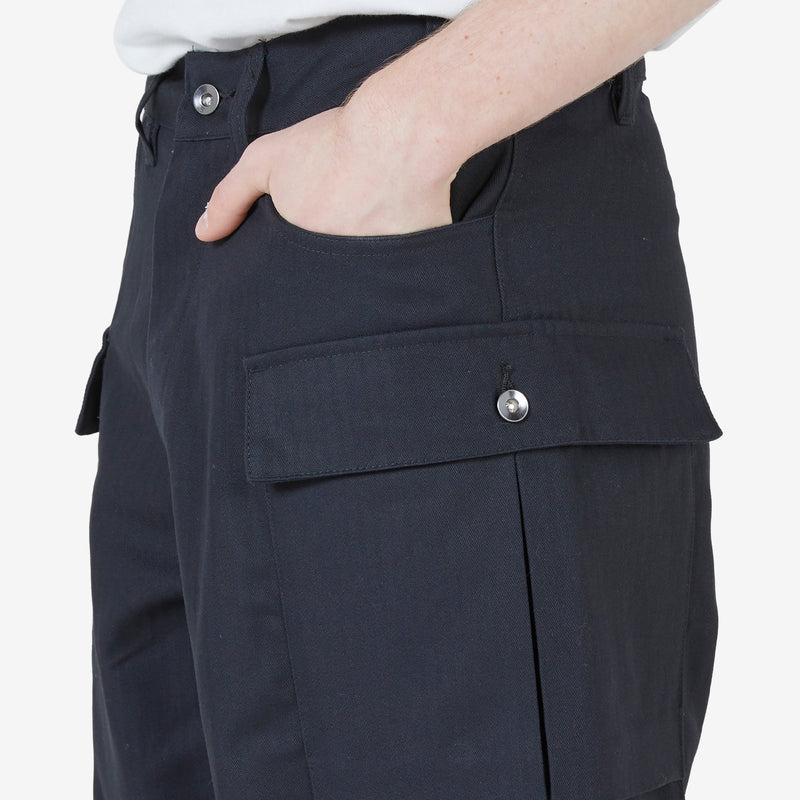 Nike Life Cargo Pant Black | Black