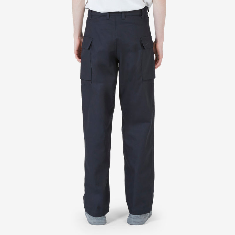 Nike Life Cargo Pant Black | Black